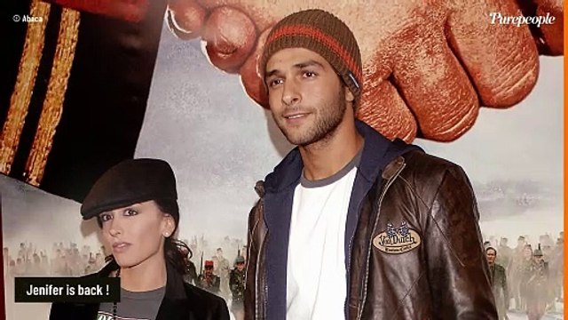 Jenifer et son ex-compagnon Maxim Nucci : un lieu spécial les lie à jamais