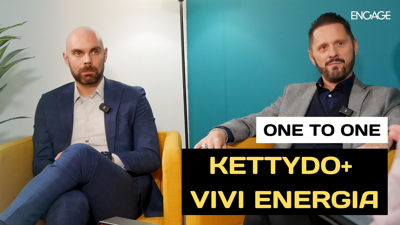 Vivi Energia e Kettydo+: quando la loyalty fa la differenza