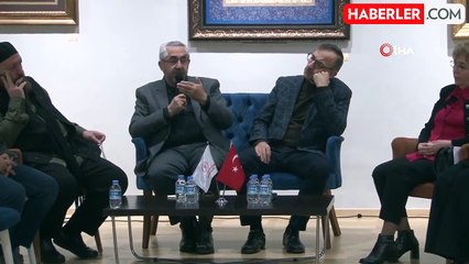 Hüsn-i Hat Sanatı Sergisi İstanbul'da Ziyaretçilerini Bekliyor