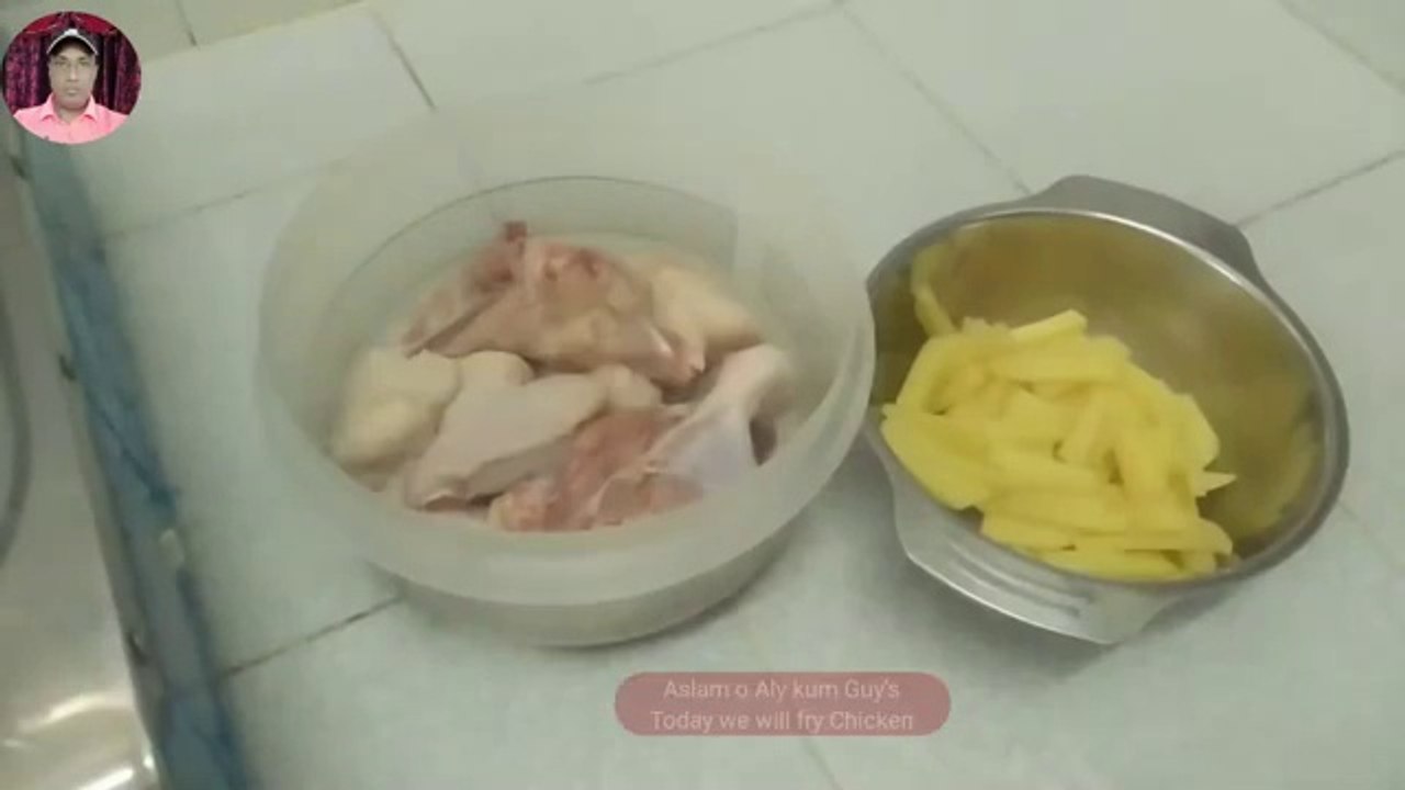 chicken fry _ chicken fry recipe _ chicken recipe _