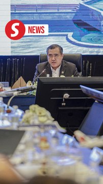 Loke: Site in Nilai to be developed as Malaysia's logistics hub