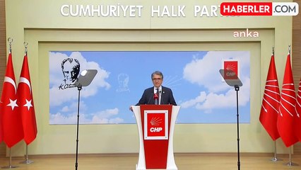 Yalçın Karatepe: "Asgari Ücret İçin 30 Bin Lirayı Kulağa Hoş Gelen Bir Rakam Olduğu İçin Değil, Bir Gerçekliği Temsil Ettiği İçin Telaffuz Ediyoruz"