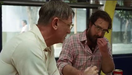 Queer Bande-annonce (2) VO