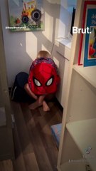 Back to school active shooter drill