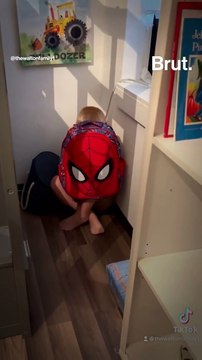 Back to school active shooter drill