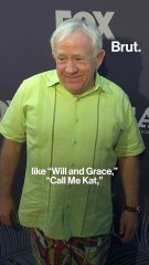 Leslie Jordan dead at 67
