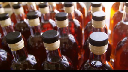 The Dublin Whiskey Flood | A Short Documentary | Fascinating Horror