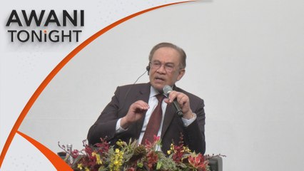 AWANI Tonight: M’sia, S.Korea elevate relations to strategic partnership