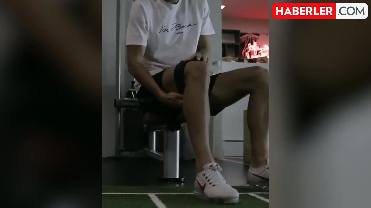Enes Ünal, geri dönüyor