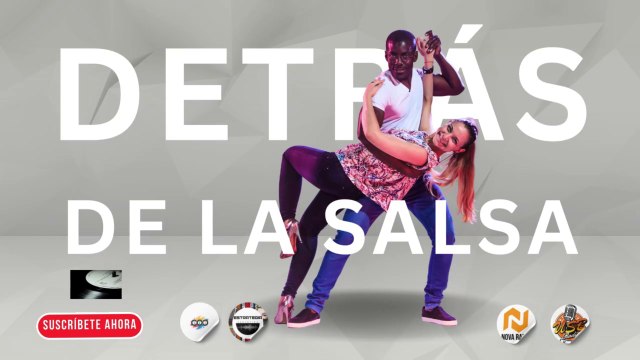 🎙️🔍 ¡Descubre los Secretos Detrás de la Salsa con Los Uniformados! 💃🕺