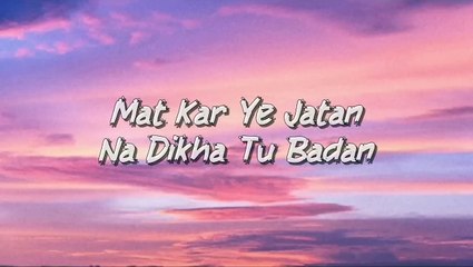 Payal _ Yo - Yo Honey Singh _ Tu Mera Makhna  _ GLORY _ Bhushan Kumar