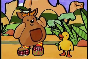 Boo! - Australian Bush