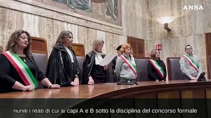 Uccise la compagna Giulia Tramontano, Impagnatiello condannato all'ergastolo