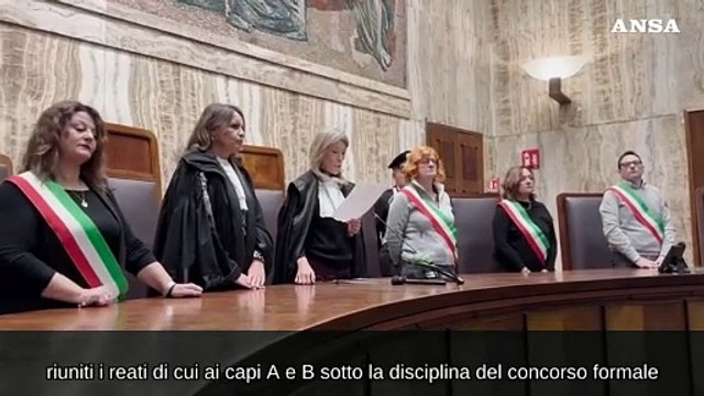 Uccise la compagna Giulia Tramontano, Impagnatiello condannato all'ergastolo