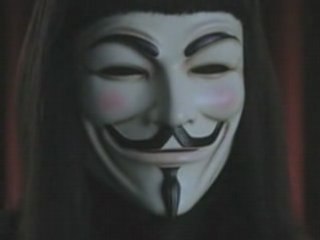 '"Vendetta TV": What Really Happened the 5th of Nov.