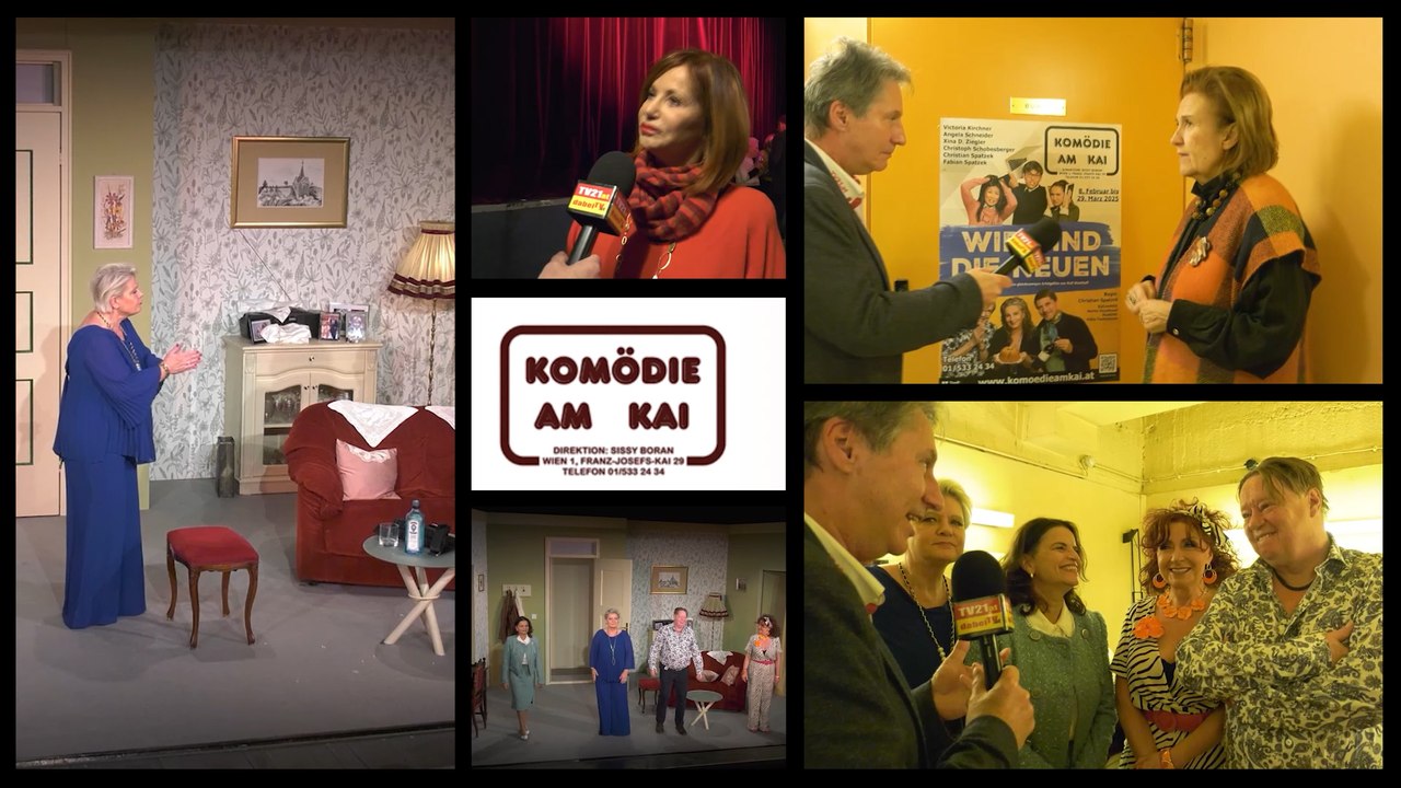 DER LETZTE DER FEURIGEN LIEBHABER