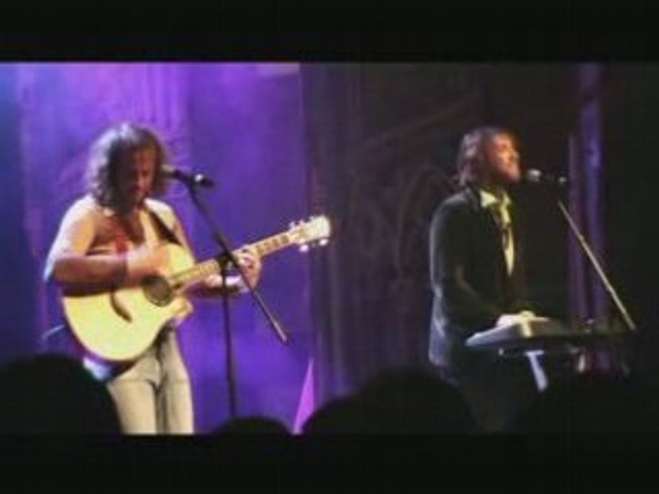 La Chanson Du Dimanche - Back In The Business