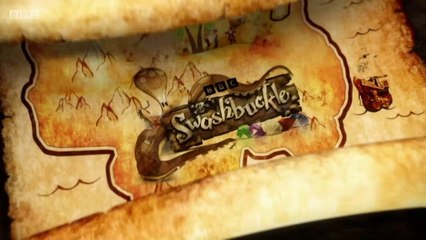 Swashbuckle, Series 7, The Big Day