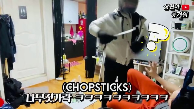 Top Korean Pranks with Subtitles - Collection 1