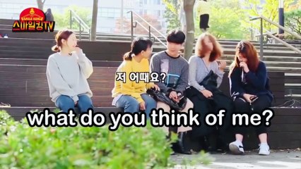 Top Korean Pranks with Subtitles - Collection 3