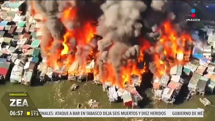 Noticias internacionales