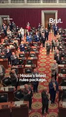 Missouri State lawmakers adopts stricter dress code for women