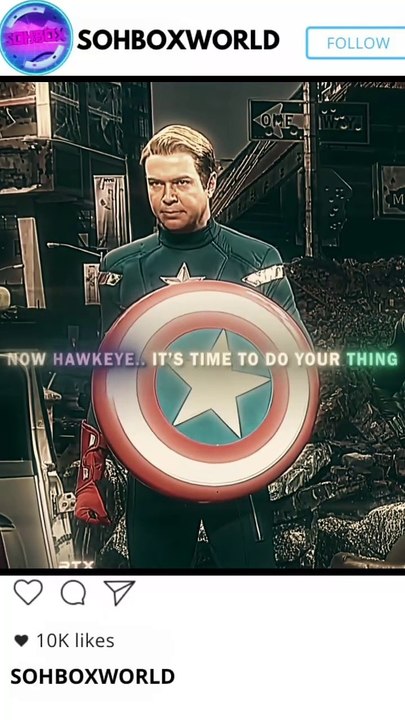 Hawkeye is being hawkeye 😆 funny memes part 190 #india #pakistan #trump #memes #indianmemes #pakistanimemes #trump #elonmusk #facebook #tiktok #gadgetgeek #futuretech #techreview #techlover #ai #robotics #wearabletech #techinsider #NextGenTech #travelgoa