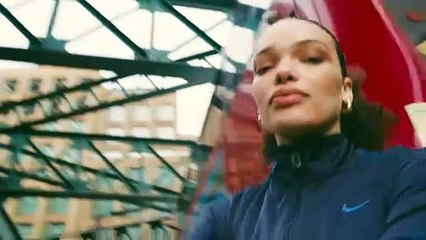 Nike Cortez x Piers James - Office Campaign / Sync Composition