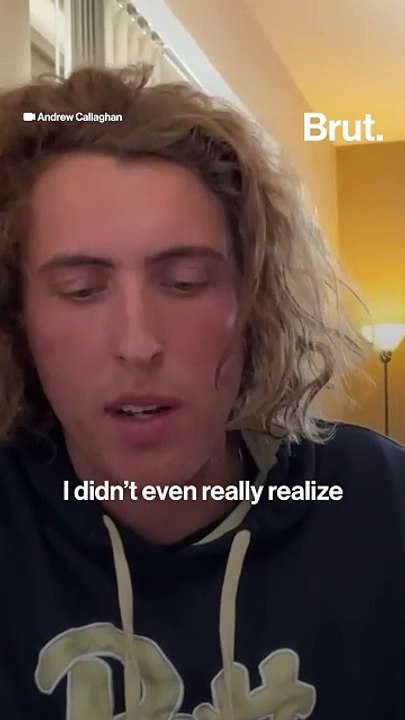 YouTuber Andrew Callaghan responds to sexual misconduct allegations