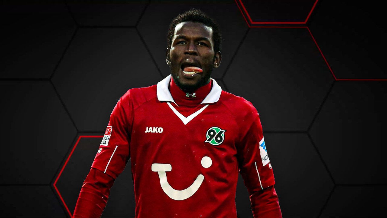 Hannover-Goalgetter Mame Diouf trifft weiter in der Türkei