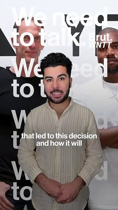 Adidas cuts ties with Kanye West