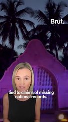 An unprecedented and “unannounced raid” was conducted at former President Donald Trump’s Mar-a-Lago home in Florida. Let us explain what’s going on …