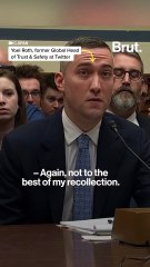 House members ask former Twitter execs why they were banned