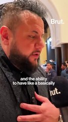 Mo Amer on the power of standup