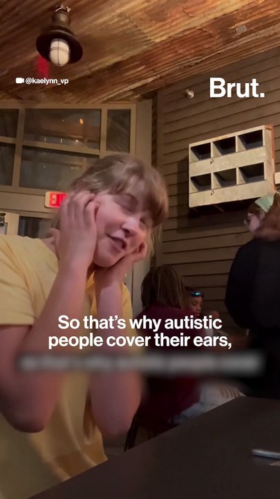 Debunking myths about autism