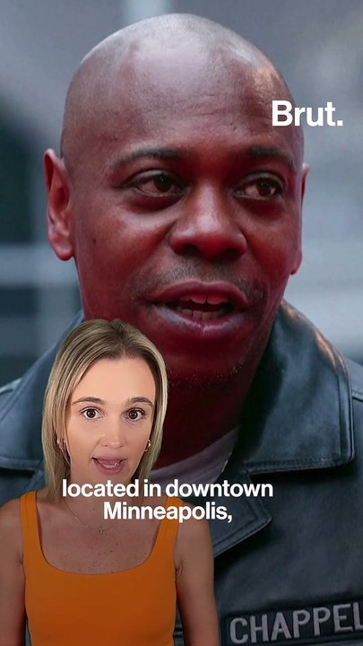 A Dave Chappelle show was canceled by a venue hours before he was scheduled to perform in response to the public’s backlash about his previous transphobic jokes. Let us explain …