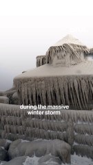 Death toll rises to 52 after winter storm