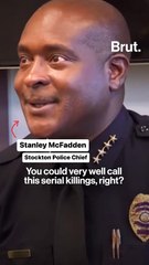 Stockton, California murders