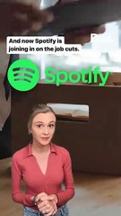 Tech industry layoffs