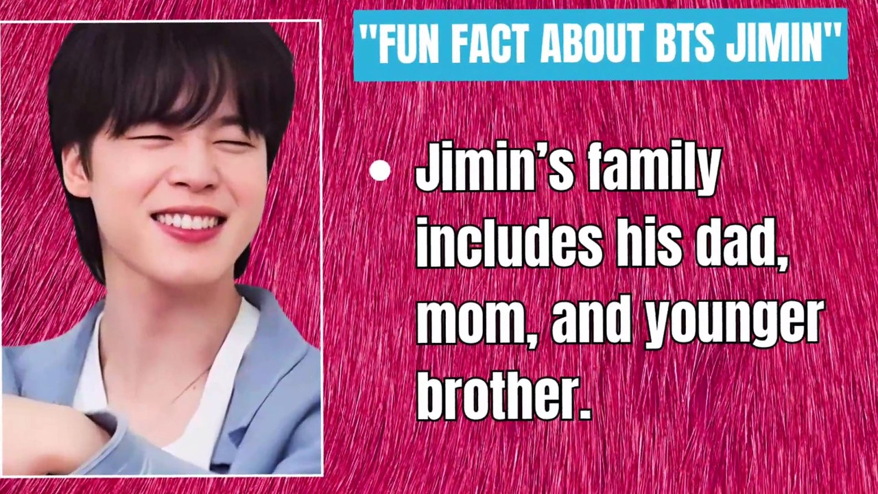 The Truth About BTS Jimin That No One Talks About | Kpop idols Life 2024 | BTS jimin biography