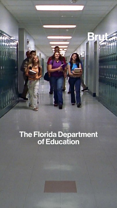 Florida rejects AP African American studies class