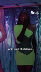 Tennessee is set to ban drag