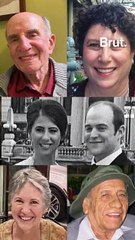 These are some of the victims of the July 4 shooting in Highland Park, IL.