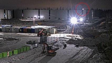 Muere un miembro español de la tripulación al estrellarse el avión de DHL en el que viajaba