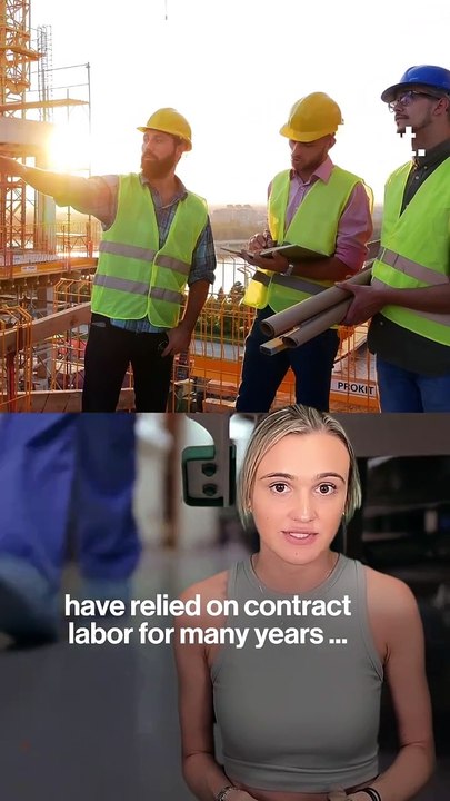 Gig work proposals