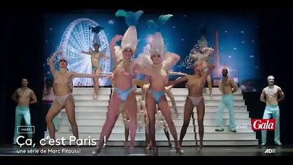 Ça, c'est Paris ! - 27 novembre