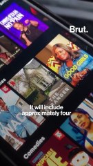 Netflix will soon have ads