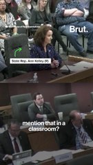 Missouri state reps. clash over school bill