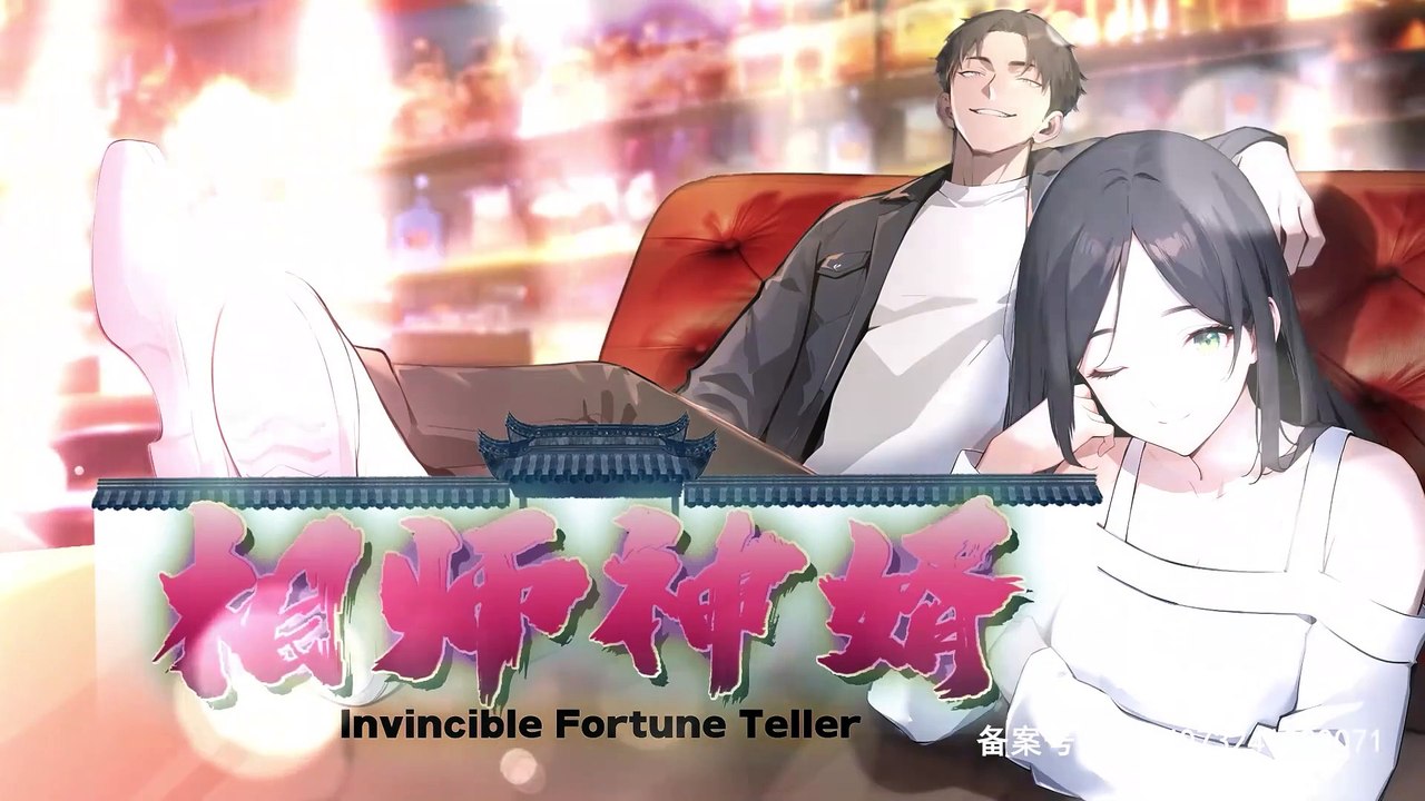 fortune teller Ep 19