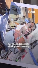 5 ex-officers charged in death of Tyre Nichols